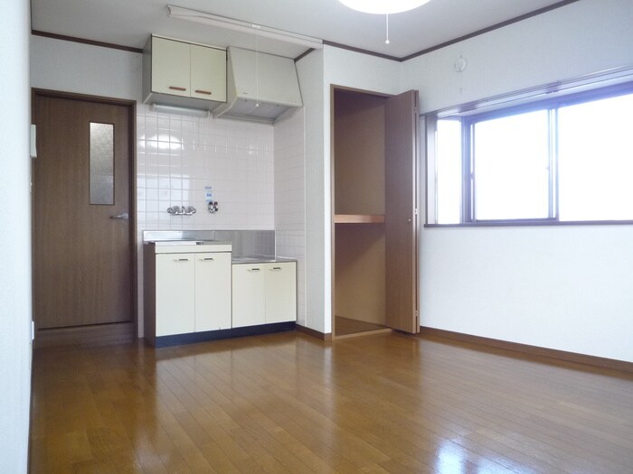 物件内観写真17　(居室)