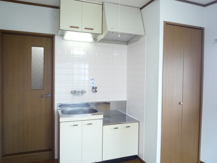 物件内観写真19　(居室)