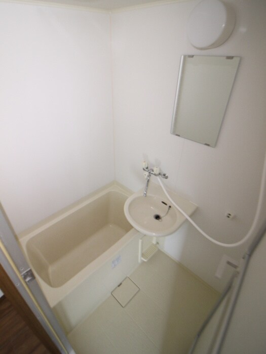 物件内観写真20　(バス／シャワールーム等)