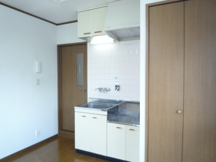 物件内観写真20　(居室)