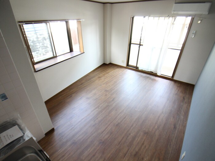 物件内観写真21　(居室)