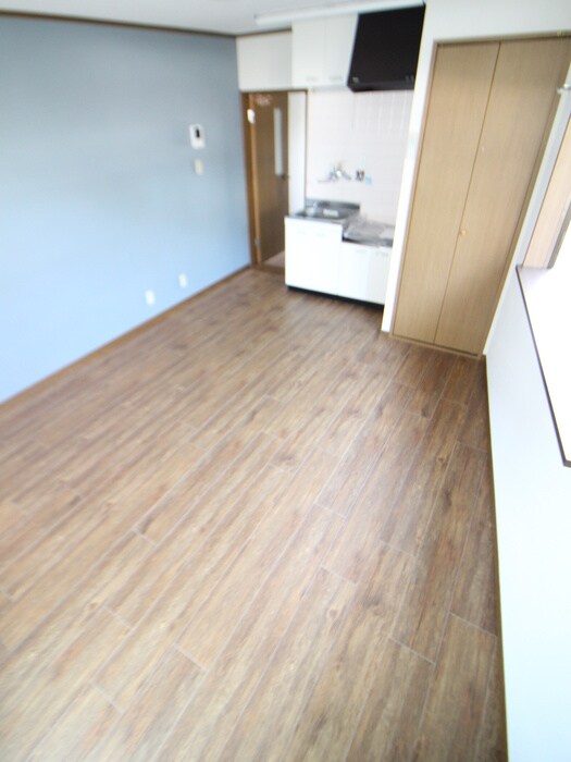 物件内観写真22　(居室)