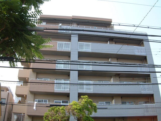 物件外観写真2　(建物設備)