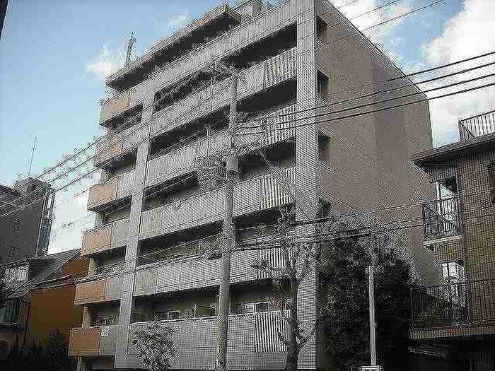 物件外観写真4　(外観写真)