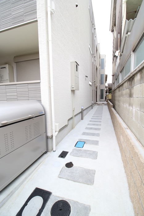 物件外観写真6　(外観写真)