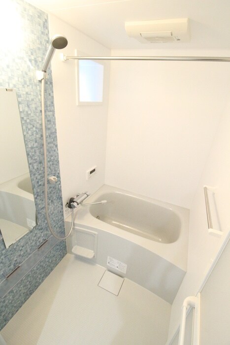 物件内観写真10　(バス／シャワールーム等)
