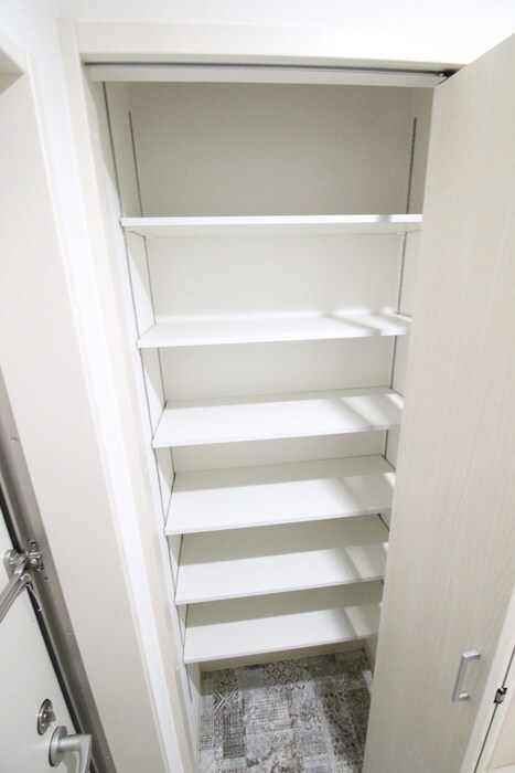 物件内観写真14　(靴箱)