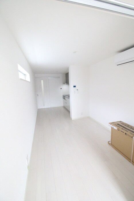 物件内観写真17　(居室)