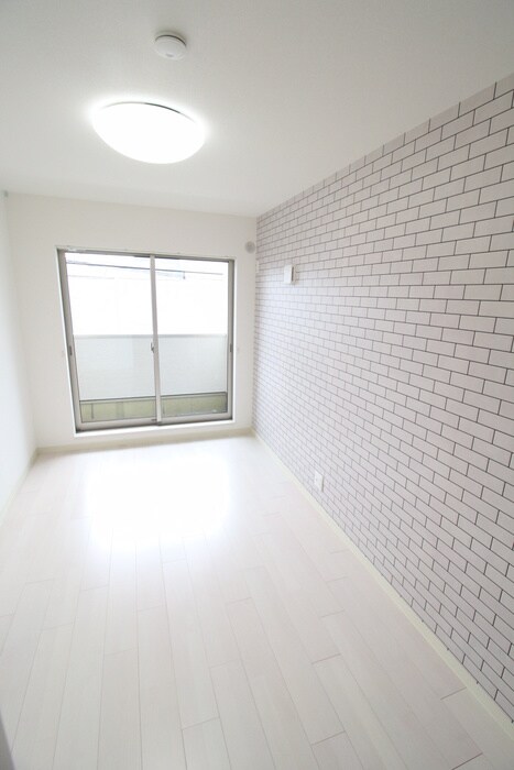 物件内観写真18　(居室)