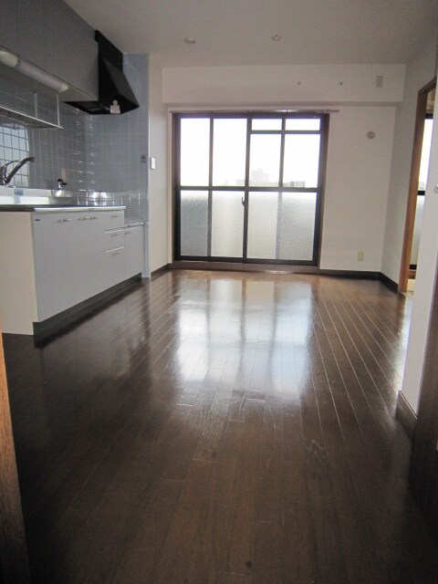 物件内観写真7　(キッチン)