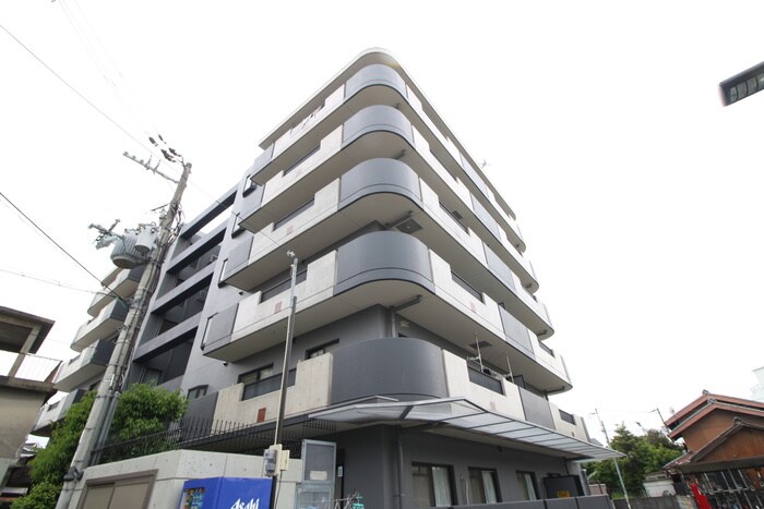 物件外観写真5　(外観写真)