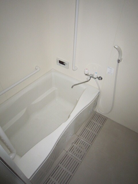 物件内観写真13　(バス／シャワールーム等)