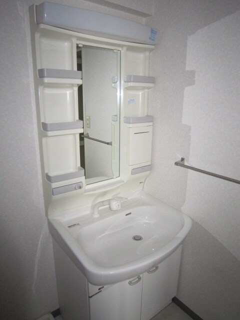 物件内観写真14　(洗面)