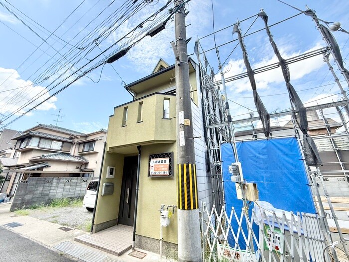 物件外観写真3　(外観写真)