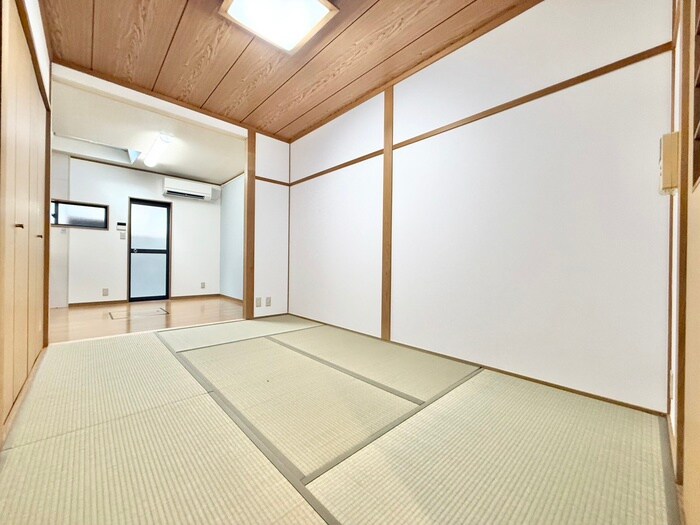 物件内観写真11　(居室)