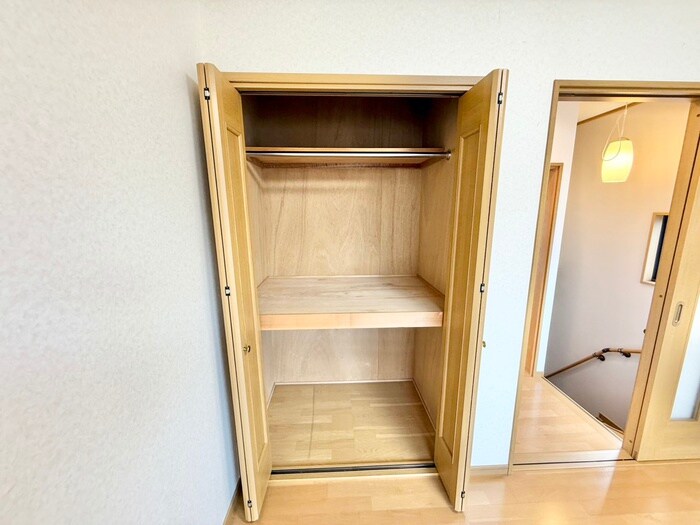 物件内観写真12　(収納)