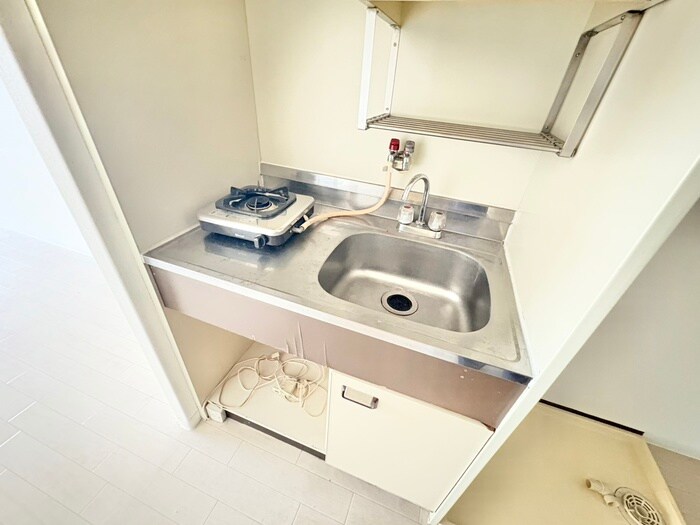 物件内観写真9　(キッチン)