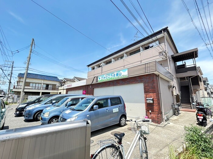 物件外観写真6　(外観写真)