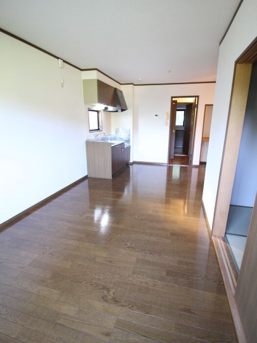 物件内観写真7　(居室)