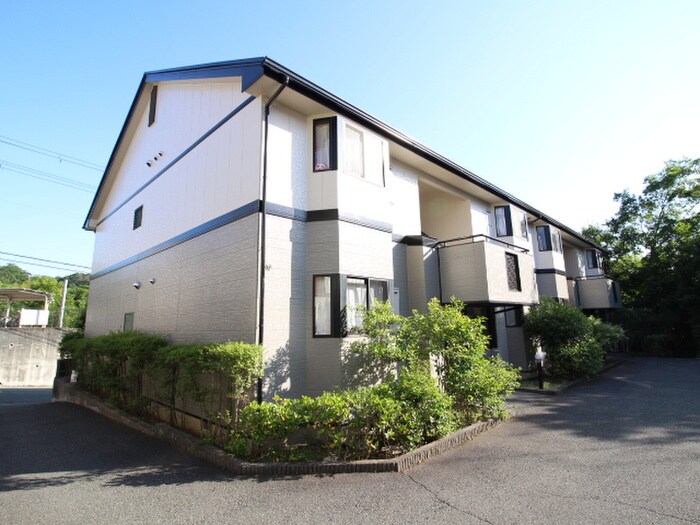 物件外観写真4　(外観写真)