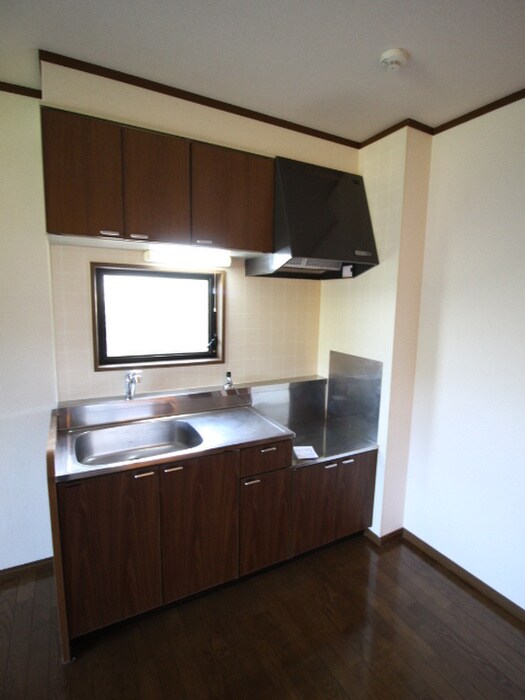 物件内観写真13　(キッチン)