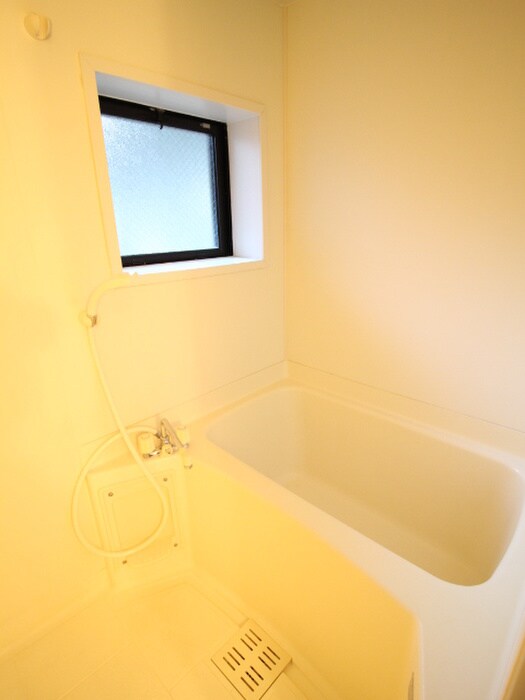 物件内観写真15　(バス／シャワールーム等)