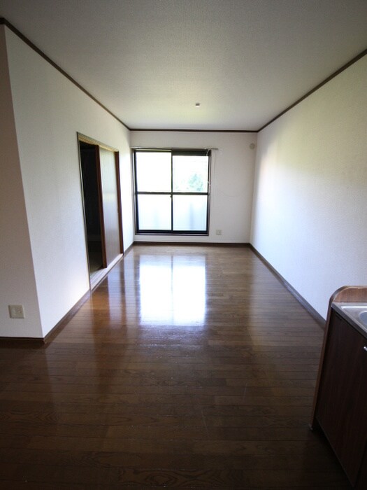 物件内観写真22　(居室)