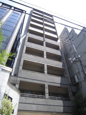 ﾀﾞｲﾄﾞ-ﾒｿﾞﾝ大阪・堂島（804）外観写真