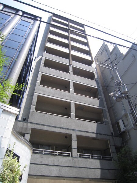 ﾀﾞｲﾄﾞ-ﾒｿﾞﾝ大阪・堂島（804）外観写真