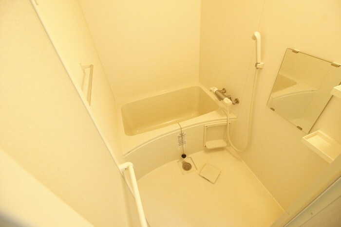 物件内観写真8　(バス／シャワールーム等)