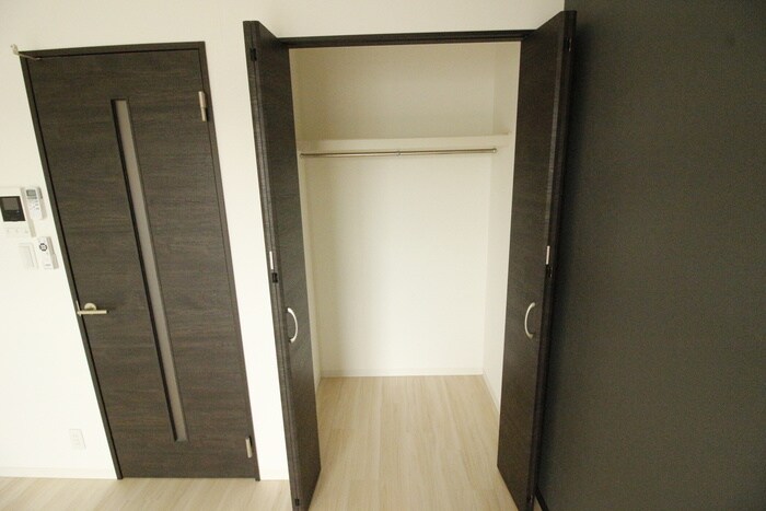物件内観写真11　(収納)