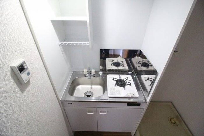 物件内観写真7　(キッチン)