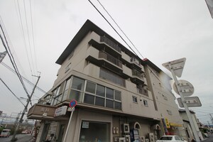 サングレース藤井寺(107)外観写真