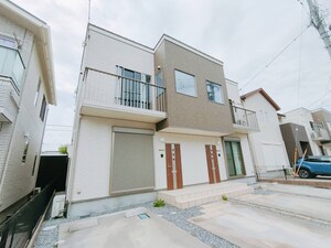 jumeaux外観写真