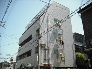 プレアール上高地外観写真