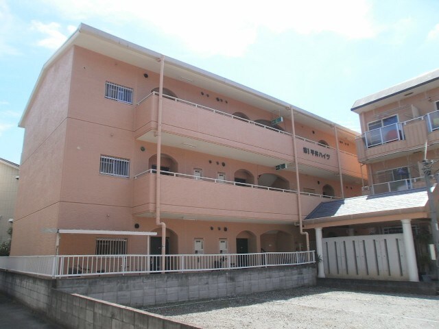 物件外観写真2　(建物設備)