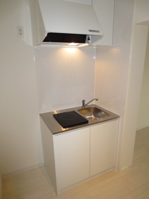 物件内観写真5　(キッチン)