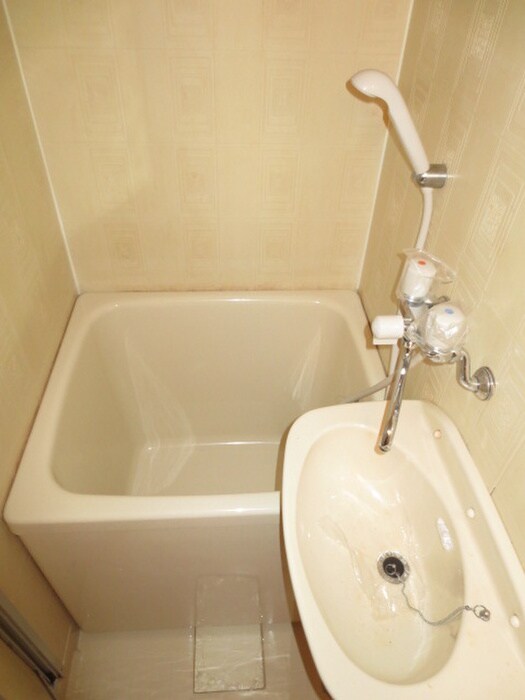 物件内観写真6　(バス／シャワールーム等)