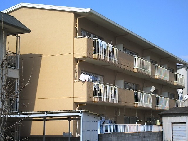 物件外観写真4　(外観写真)