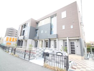 ＭａｉｓｏｎｄｅＬｕｍｉｅｒｅ外観写真