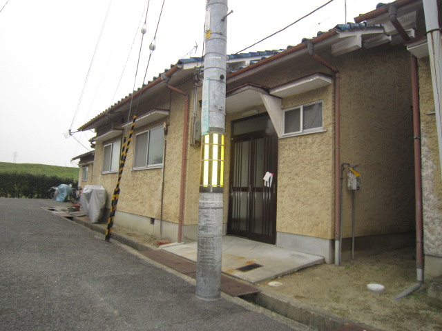 寺田住宅
