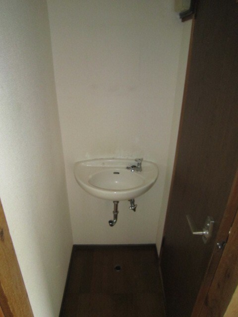 物件内観写真10　(洗面)
