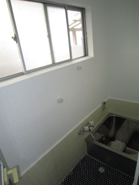 物件内観写真11　(バス／シャワールーム等)