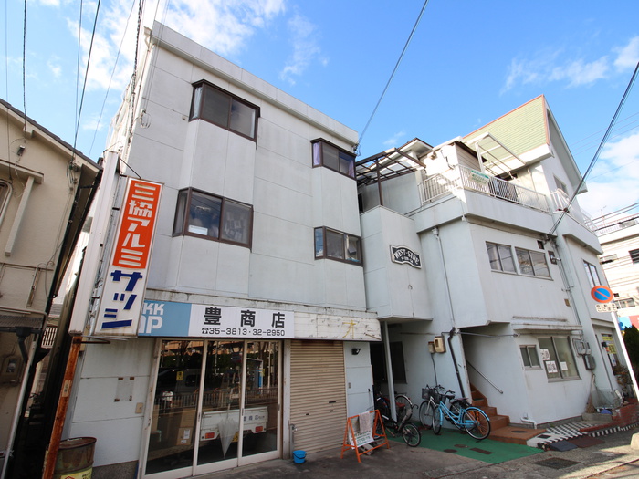 外観写真