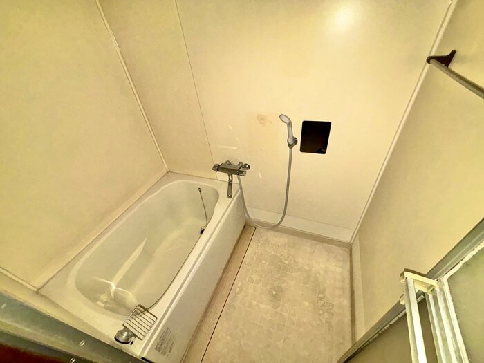 物件内観写真10　(バス／シャワールーム等)