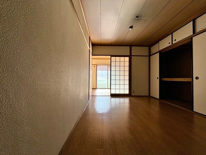 物件内観写真17　(居室)
