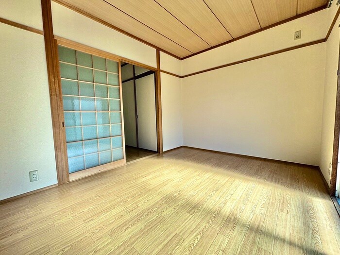 物件内観写真20　(居室)