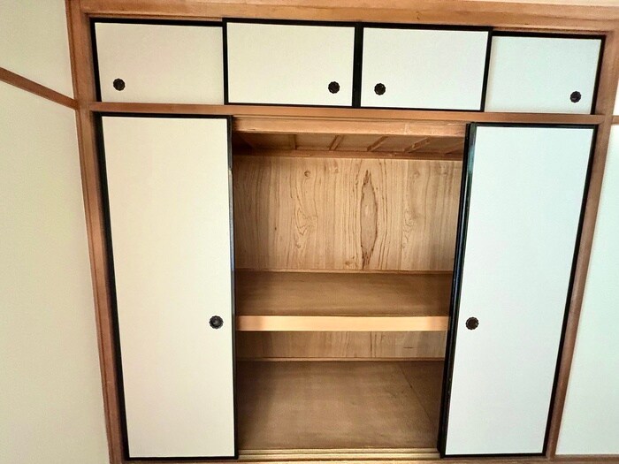 物件内観写真22　(収納)