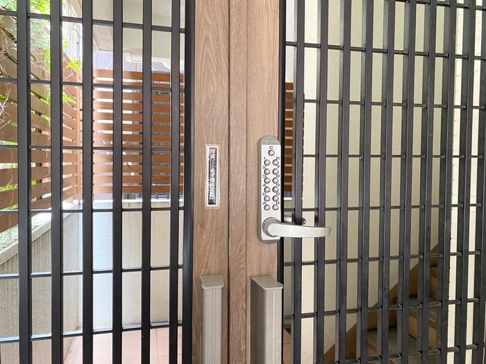 物件外観写真3　(建物設備)