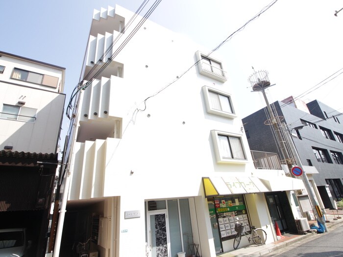 物件外観写真3　(外観写真)